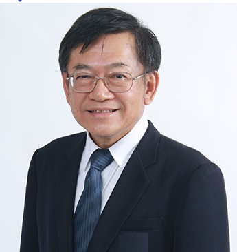 Dr. Khun J. Chenwang