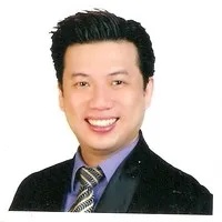 Dr. Harvey T. Ong