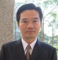 Dr. Wen-Jung Tsai