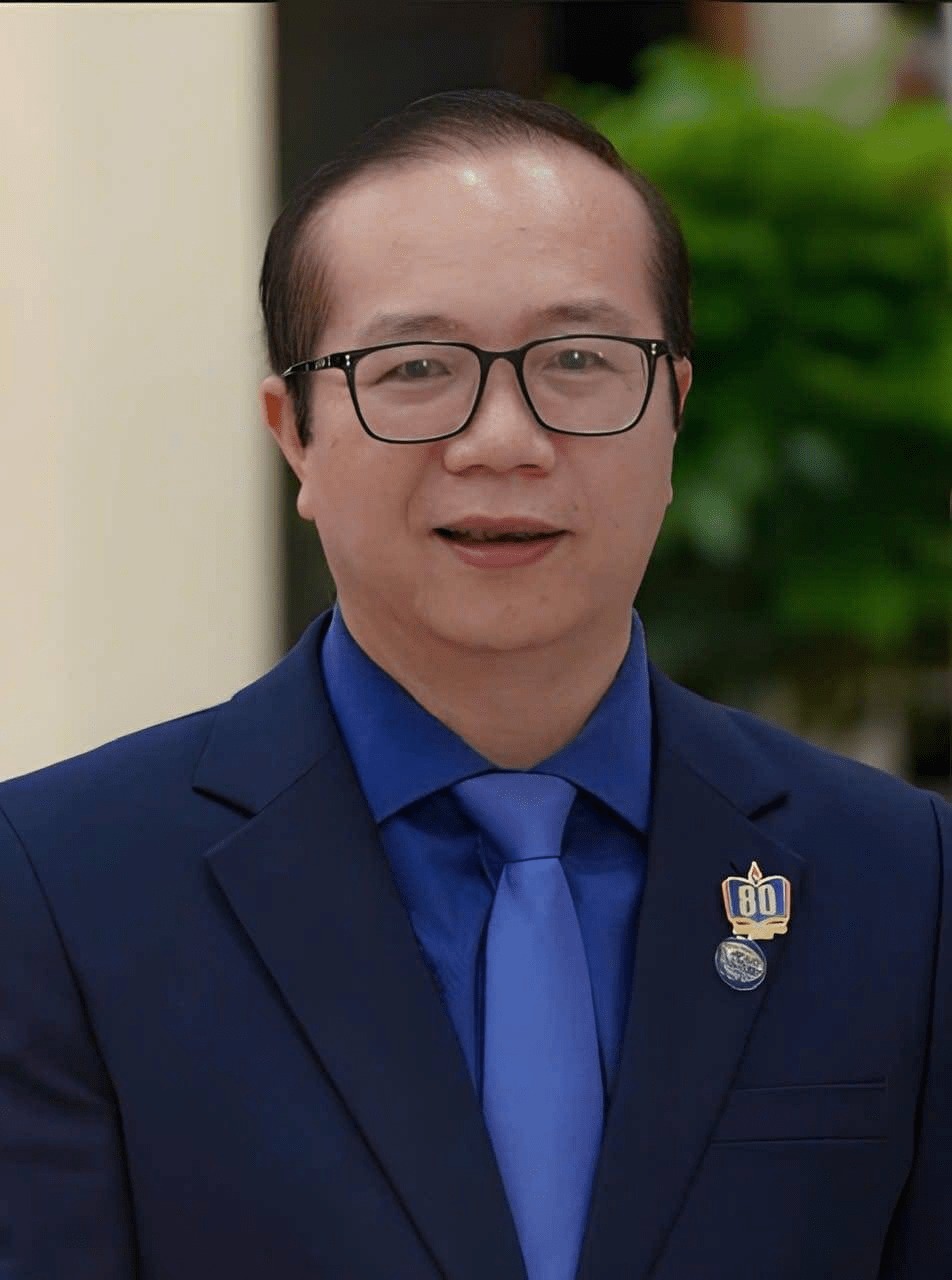 Assoc. Prof. Dr. Nguyen Huu Cuong