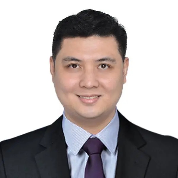 Dr. Manuel R. Tanpoco