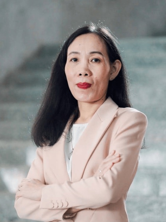 Assoc. Prof. Tran Thi My Dieu