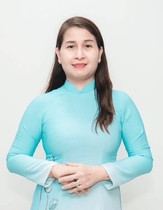 Assoc. Prof. Phung Thai Minh Trang