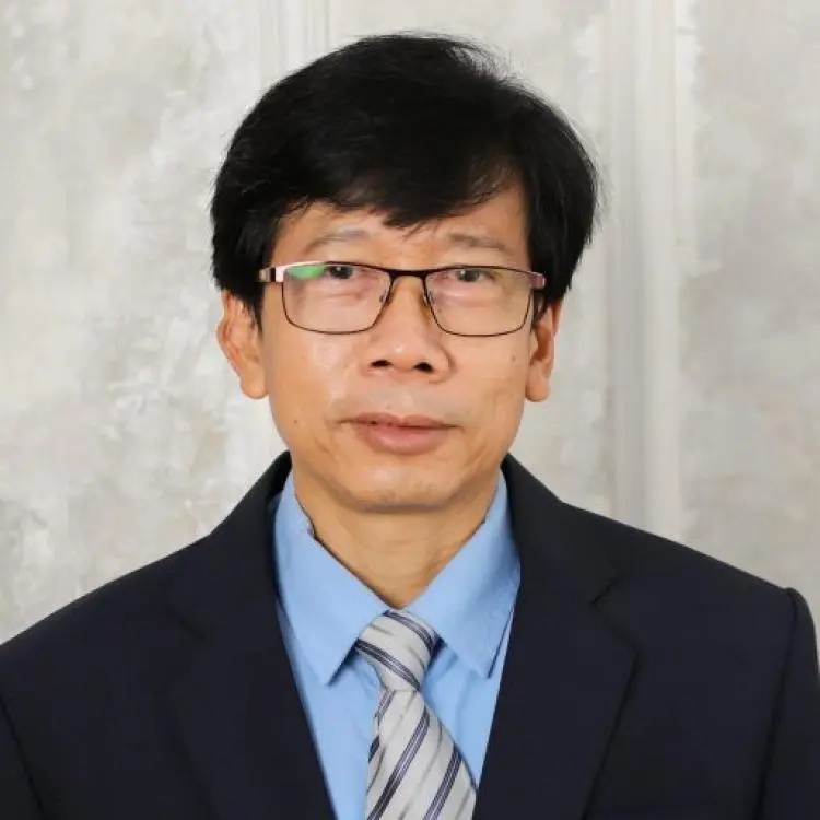 Dr. Sri Gunawan